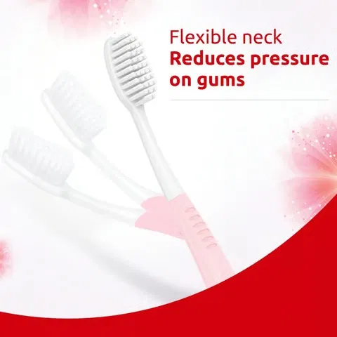 Colgate Gentle Sensitive Soft Bristles Toothbrush