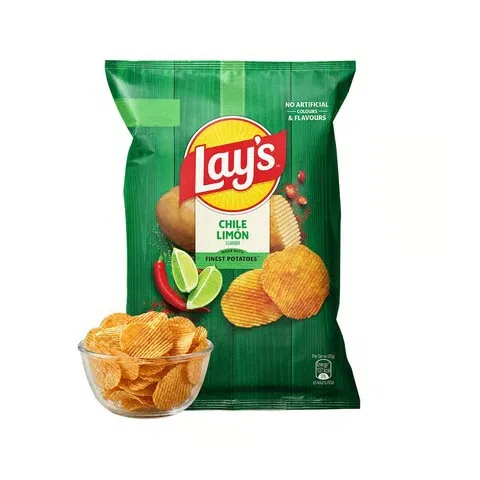 Lay's Chile Limon Flavour Potato Chips