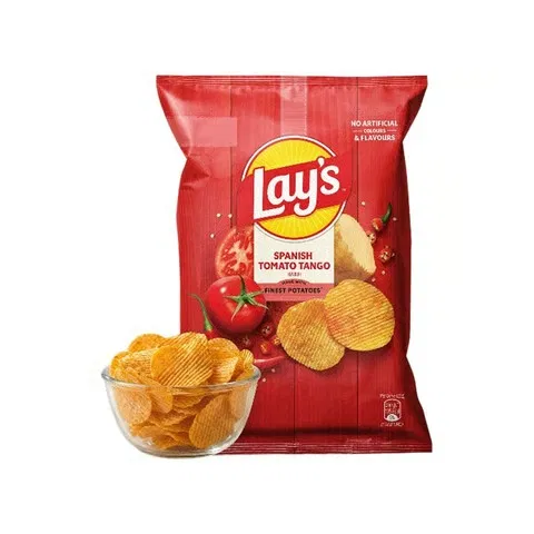 Lay's Spanish Tomato Tango Potato Chips