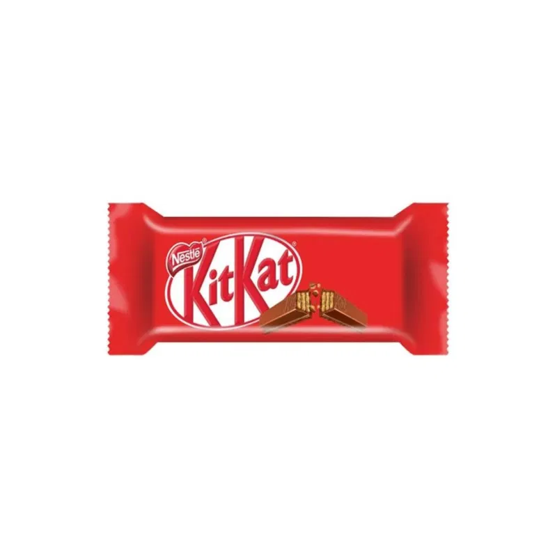 Nestle KitKat Chocolate (11.9g)