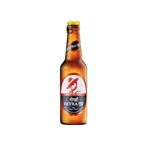 Gorkha Extra Strong Small (330ml)