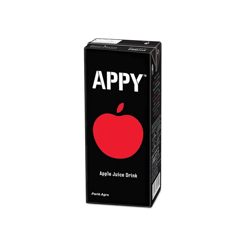 Appy Apple Juice Drink (200ml)