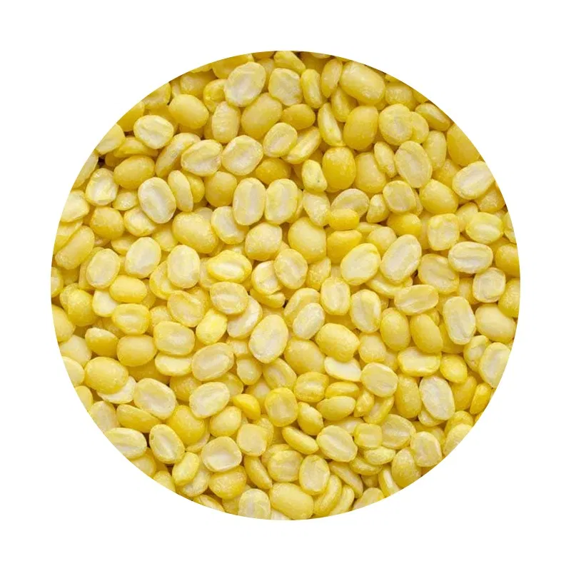 Moong Dal (Chata)