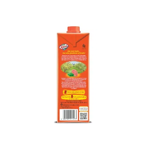 Real Guava Juice (1ltr)