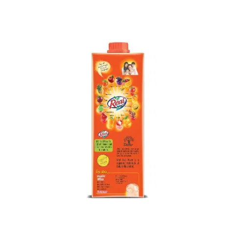 Real Guava Juice (1ltr)