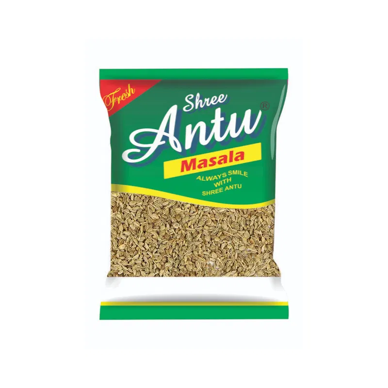 Shree Antu Ajwain Seed (Jwano)