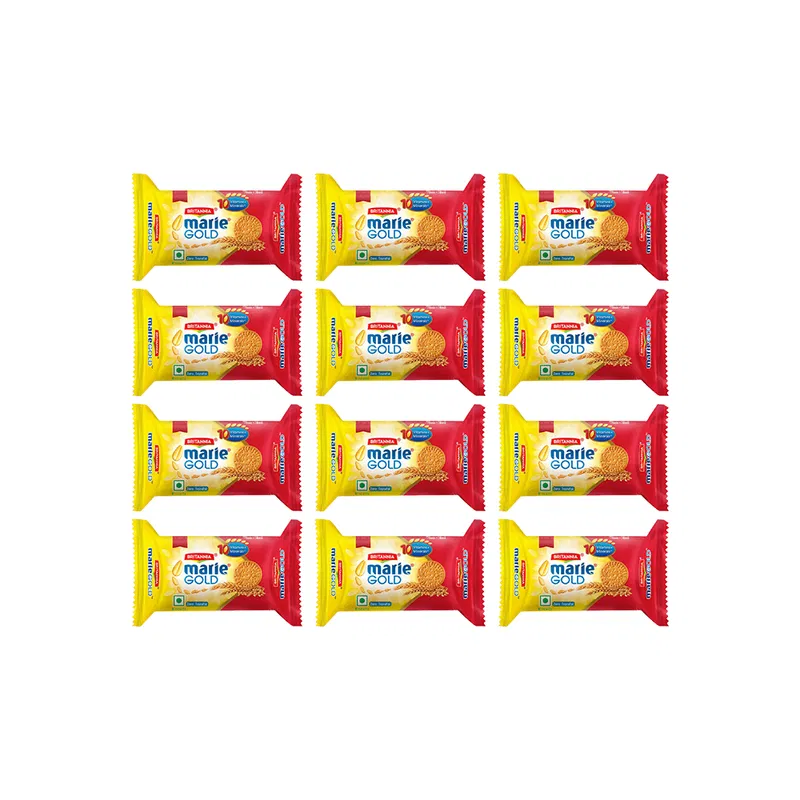 Britannia Marie Gold Biscuits