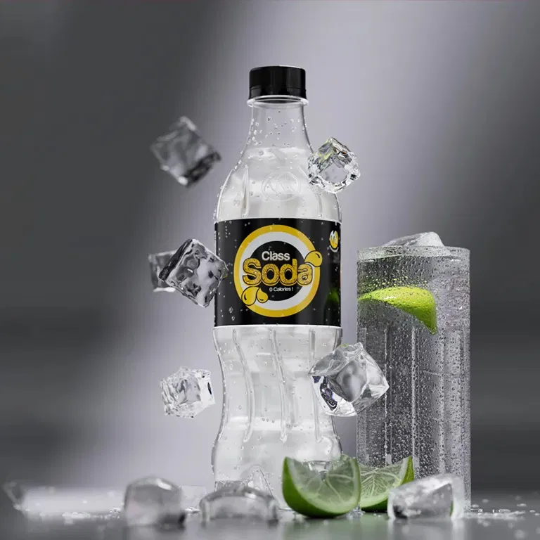 Class Soda