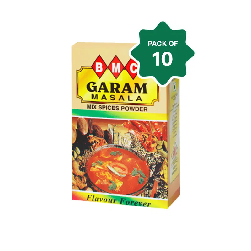 BMC Garam Masala (100gm)