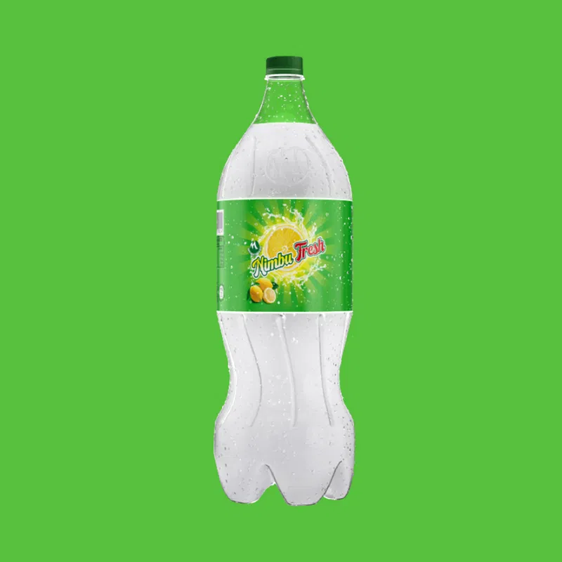 Nimbu Fresh