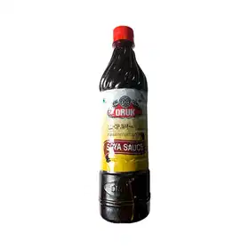 Druk Soya Sauce (800ml) - Vhandar