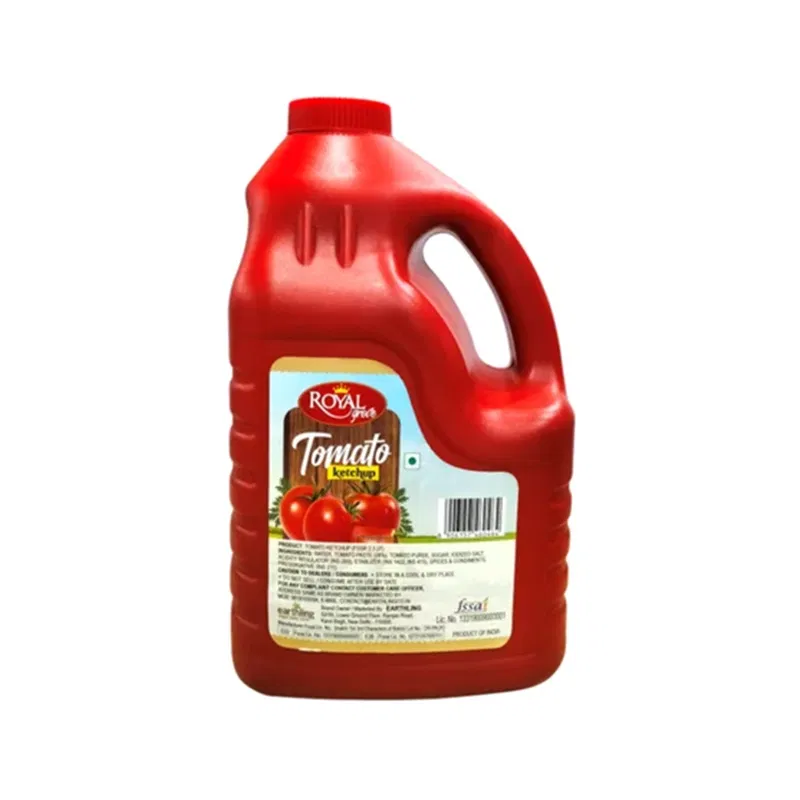 Royal Grove Tomato Ketchup