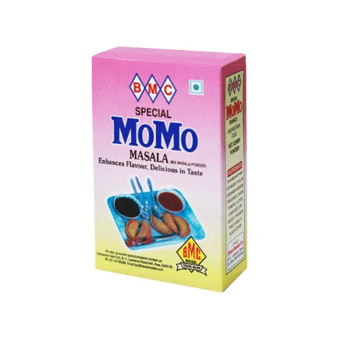 BMC Special MoMo Masala (100gm)