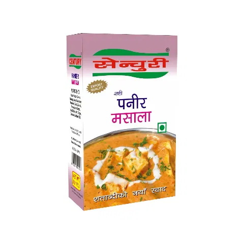 Century Paneer Masala (50gm)