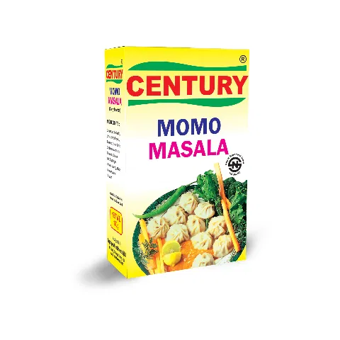 Century Momo Masala (50gm)