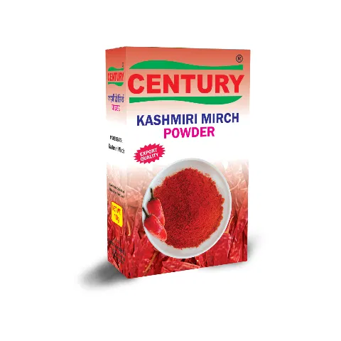 Century Kashmiri Mirch Powder (50gm)
