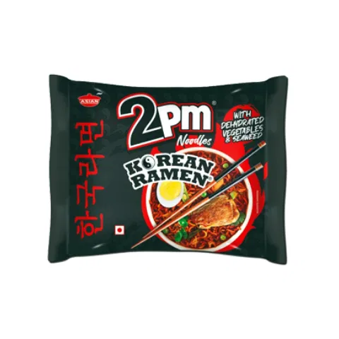 2PM Korean Ramen Noodles (100gm)