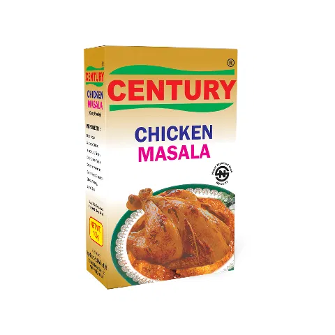 Century Chicken Masala (50gm)