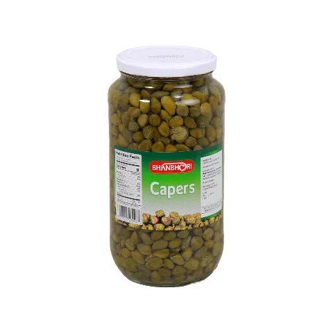 Bhanbhori Capers