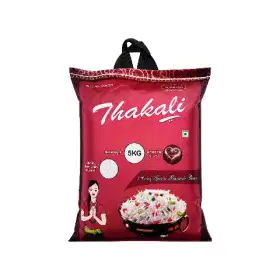 Thakali Long Grain Basmati Rice - Vhandar
