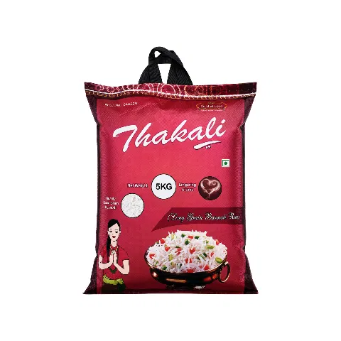 Thakali Long Grain Basmati Rice