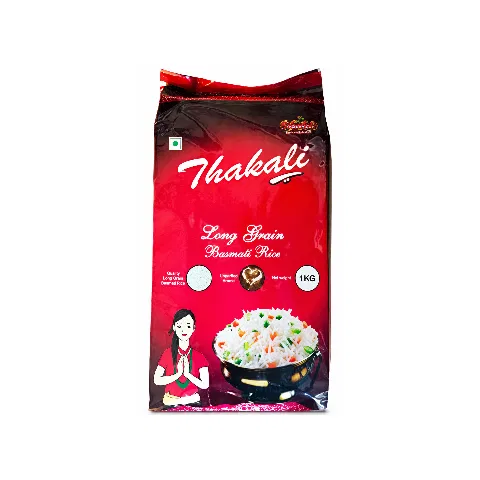 Thakali Long Grain Basmati Rice