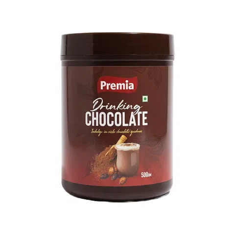 Premia Drinking Chocolate
