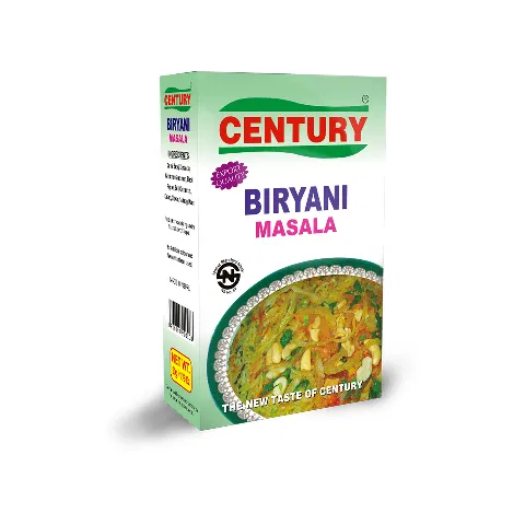 Century Biryani Masala (100gm)