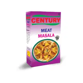 Century Meat Masala (50gm) - Vhandar