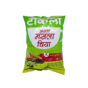 Tokla Asli Masala Tea - Vhandar