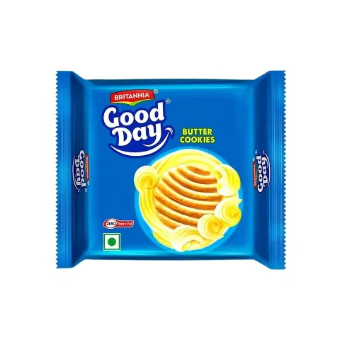 Britannia Good Day Butter Cookies