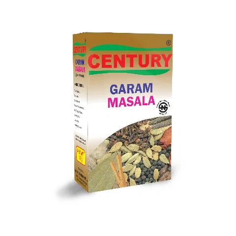 Century Garam Masala (50gm)