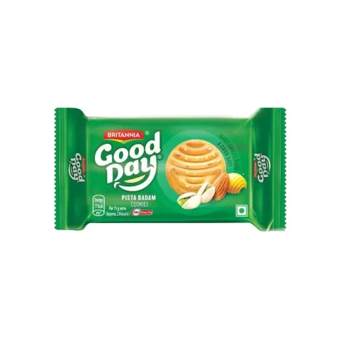 Britannia GoodDay Nuts Cookies