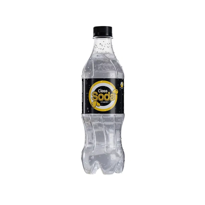 Class Soda