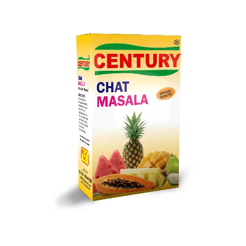 Century Chat Masala (50gm)