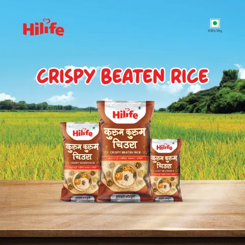 Hilife Kurum Kurum Chiura