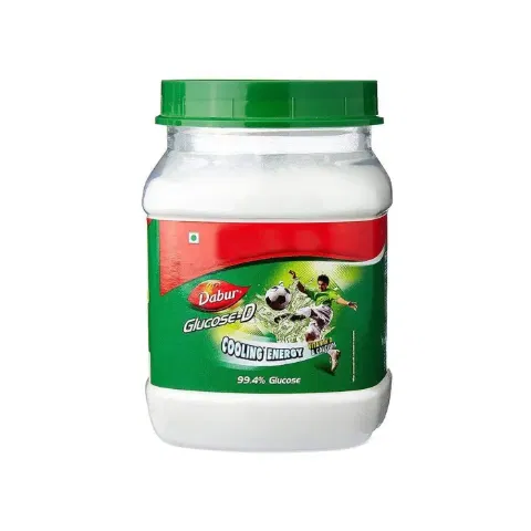 Dabur Glucose-D Energy Drink Mix