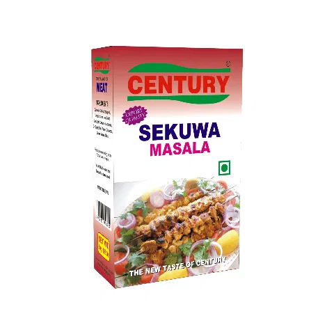 Century Sekuwa Masala (100gm)