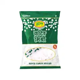 Cutting Mishri (Sugar) - Vhandar