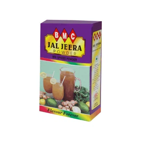 BMC Jal Jeera Powder (100gm)