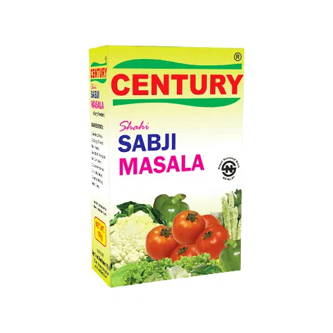 Century Sabji Masala (50gm)