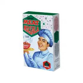 BMC Special Meat Masala (100gm) - Vhandar