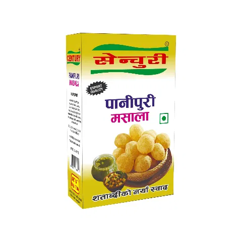 Century Panipuri Masala (50gm)