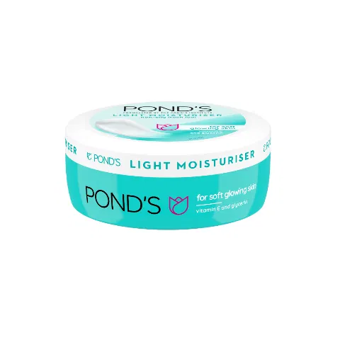 Ponds Light Moisturizing Cream