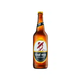 Gorkha Strong Big - Vhandar
