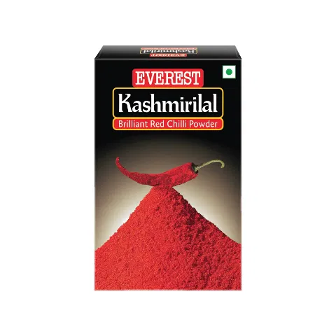 Everest Kashmiri Red Chilli Powder (100gm)