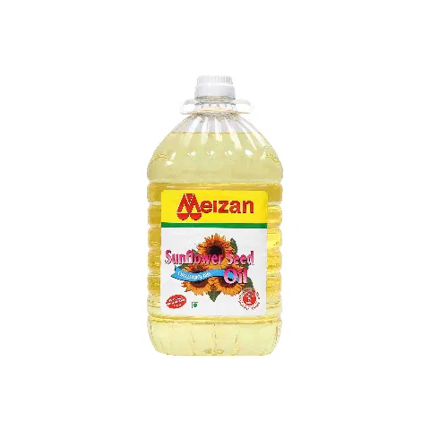 Meizan Sunflower Oil