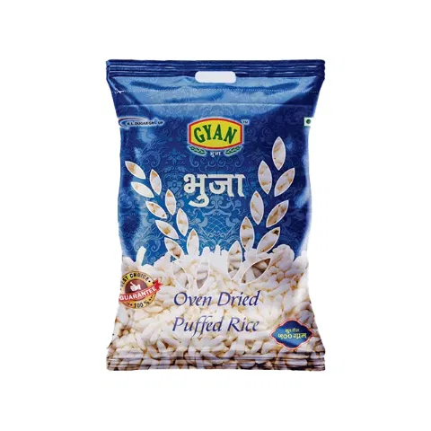 Gyan Puffed Rice (Bhuja)