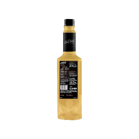 DaVinci Hazelnut Flavoured Syrup