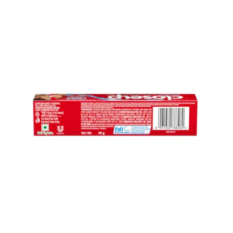 Closeup Triple Fresh Formula Toothpaste